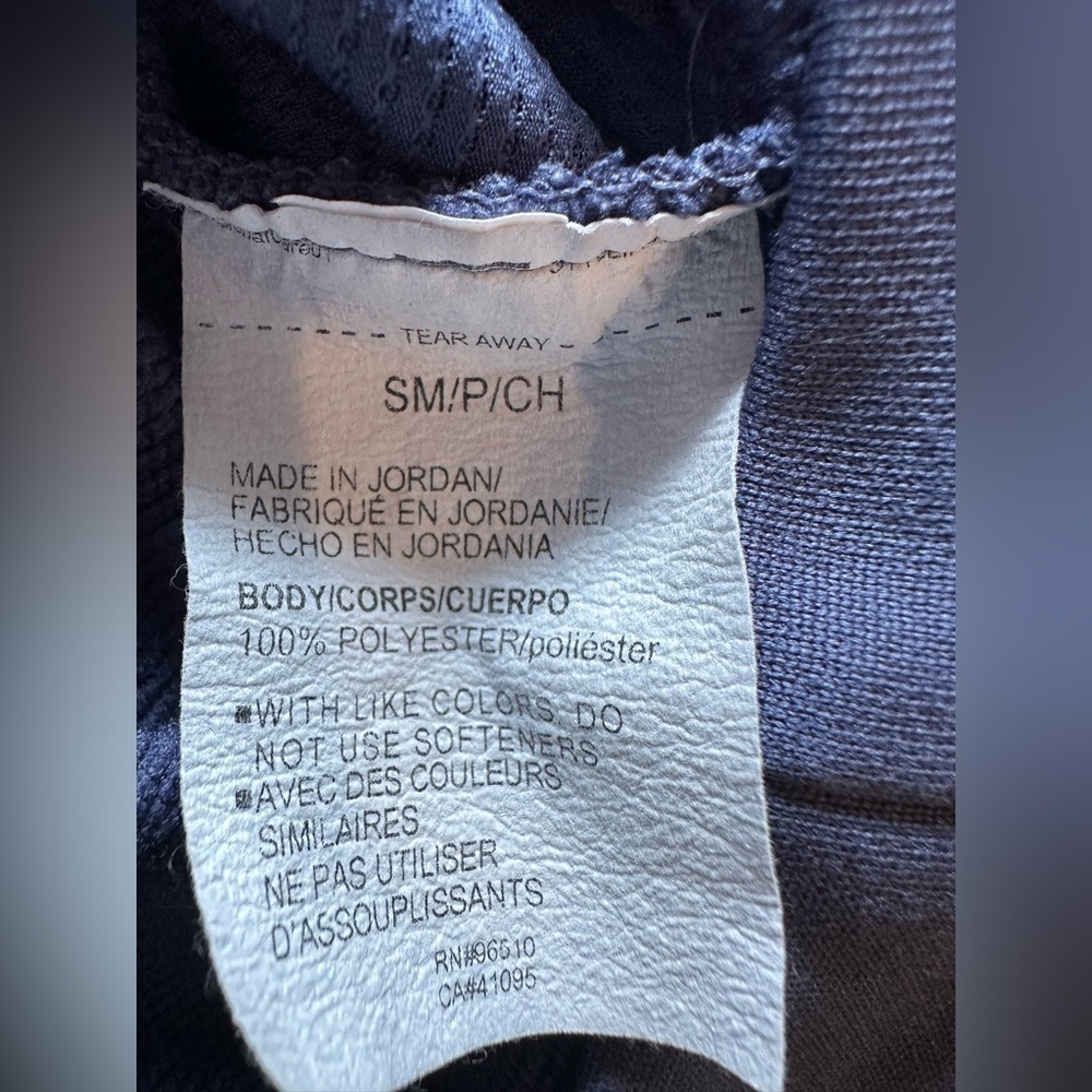 Under Armour Cowl Neck Sweatshirt - Picture 8 of 10